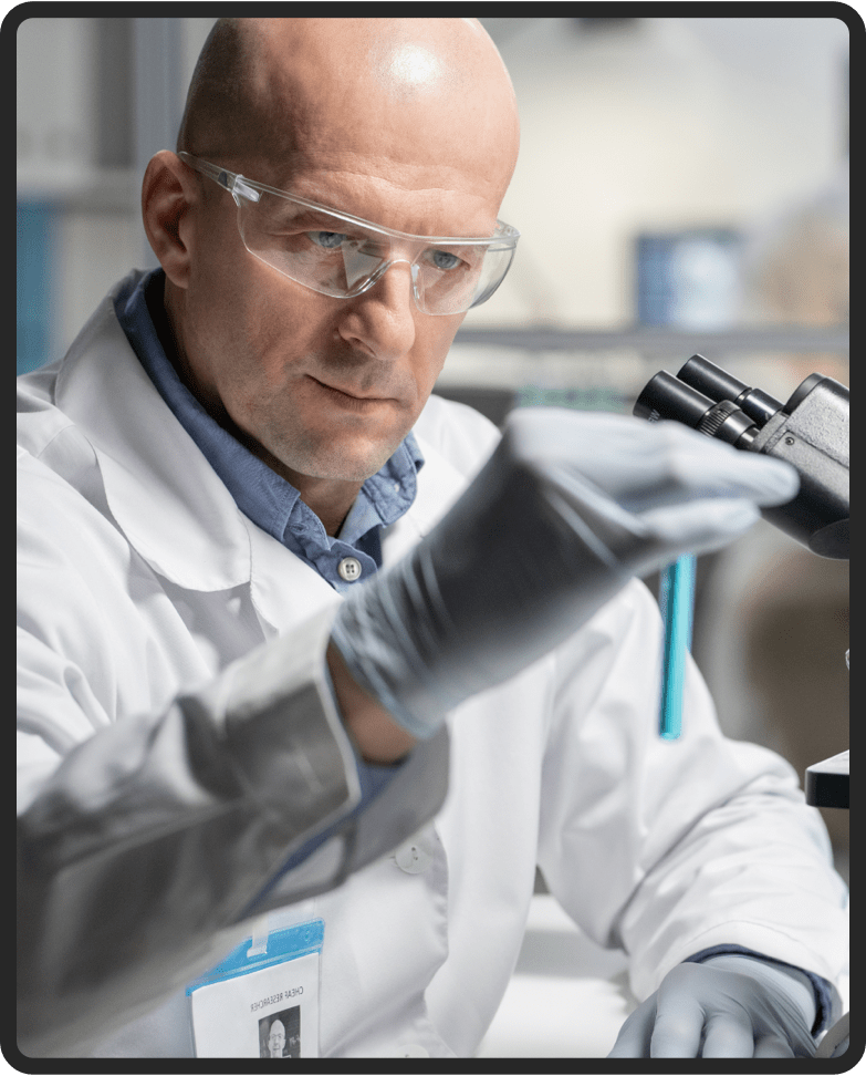 Dr. Alan Marsh